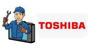 Menemen Toshiba TV Servisi