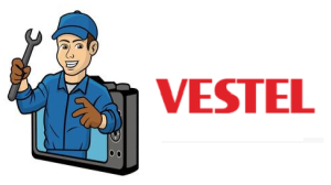 Menemen Vestel TV Servisi